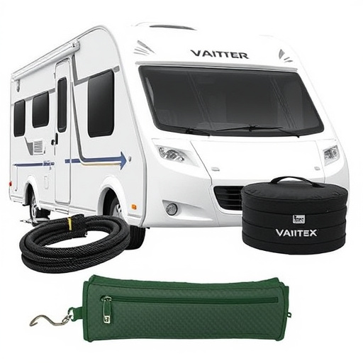 caravan accessories