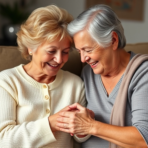 caring for loved ones