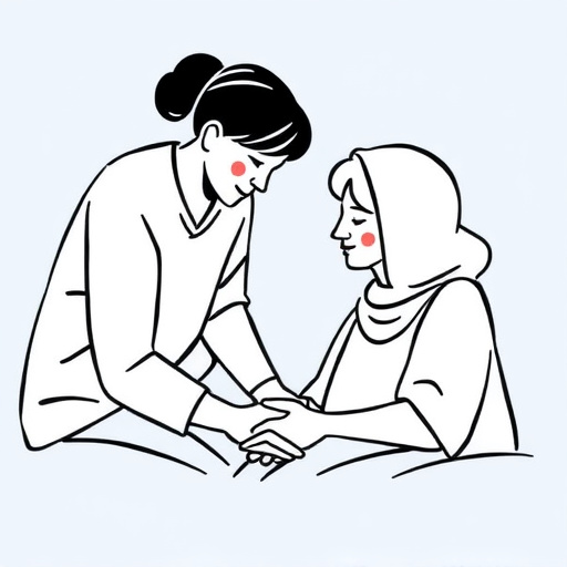 caring for loved ones