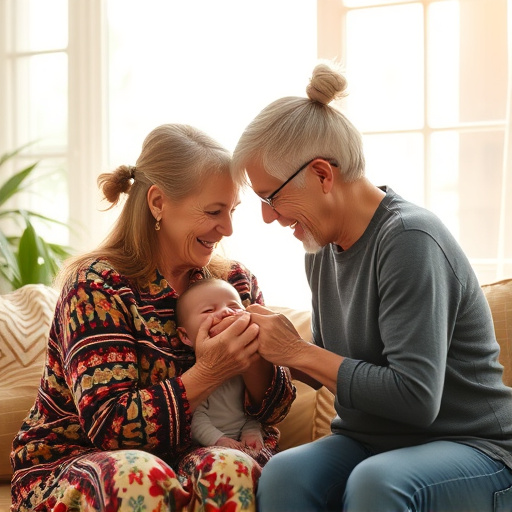 caring for loved ones