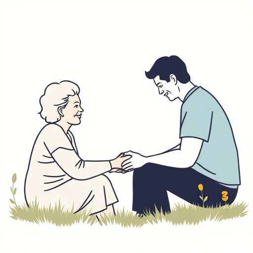 caring for loved ones