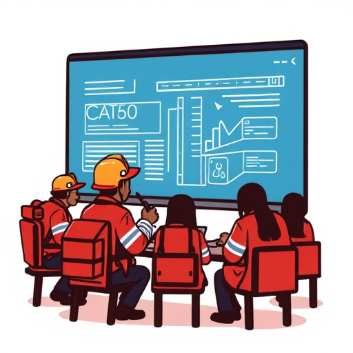 cfd education