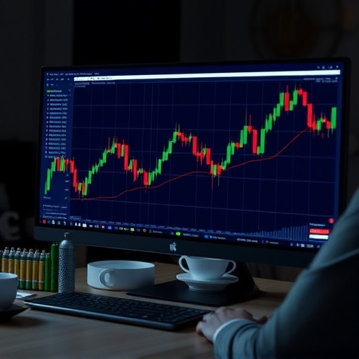 cfd trading