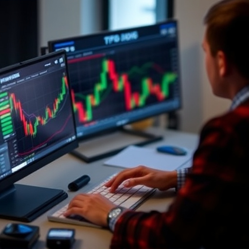 cfd trading