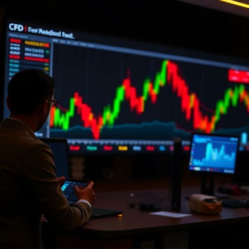 cfd trading