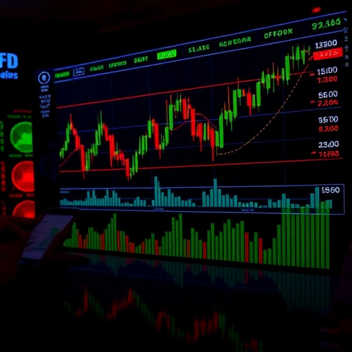 cfd trading