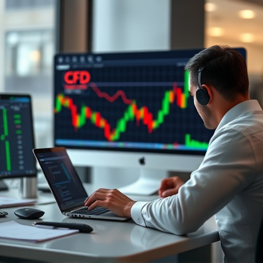 cfd trading