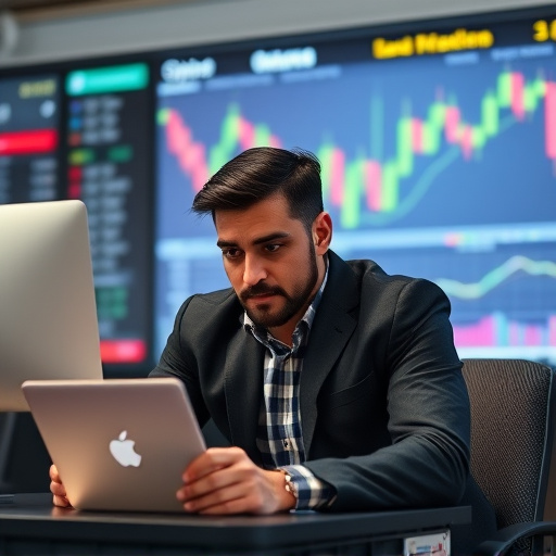 cfd trading course