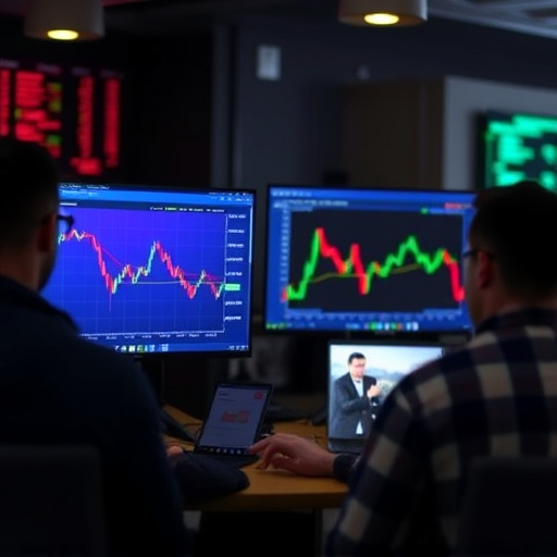 cfd trading course