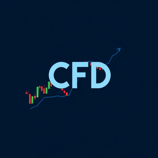 cfd trading course