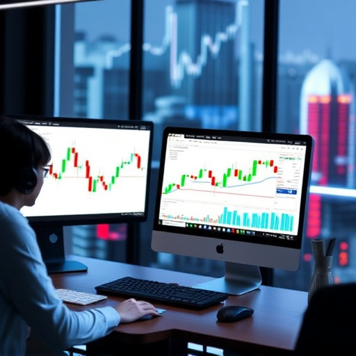 cfd trading course