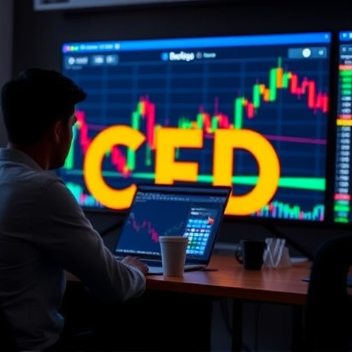cfd trading course