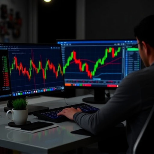 cfd trading course
