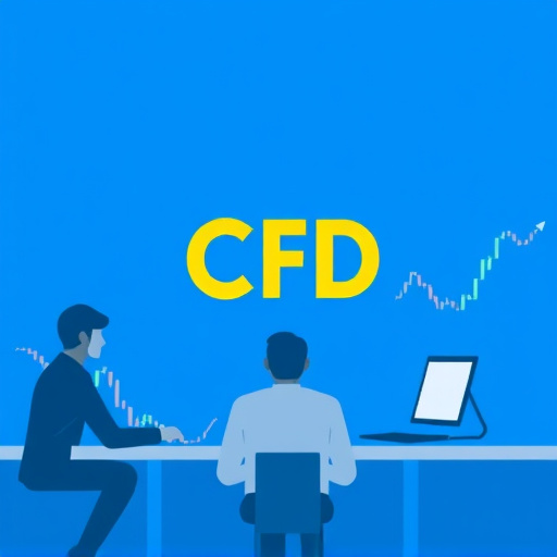 cfd trading course