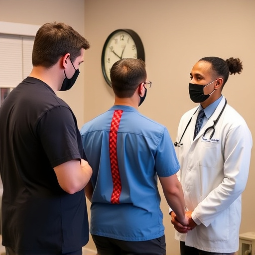 chiropractic clinics