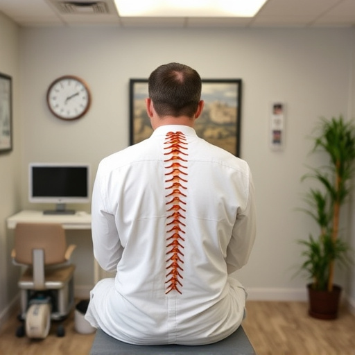 chiropractic clinics