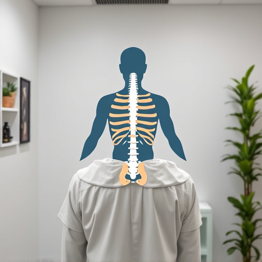 chiropractic clinics