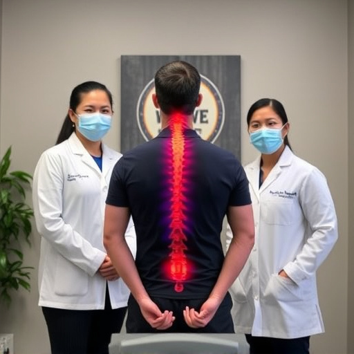 chiropractic clinics