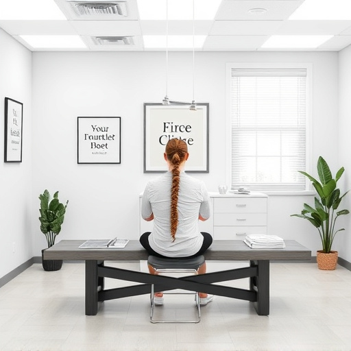 chiropractic clinics
