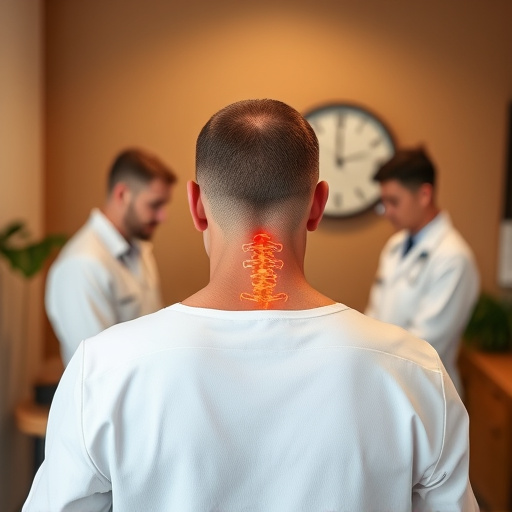 chiropractic clinics