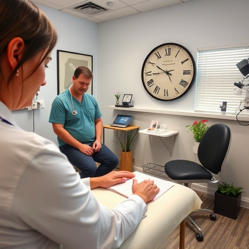 chiropractic clinics