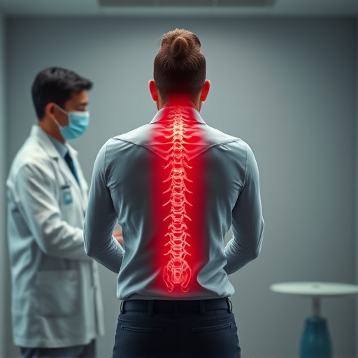 chiropractic clinics