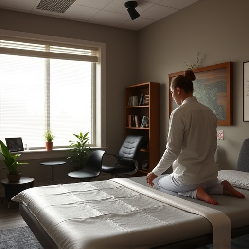 chiropractic clinics