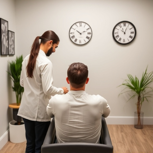 chiropractic clinics