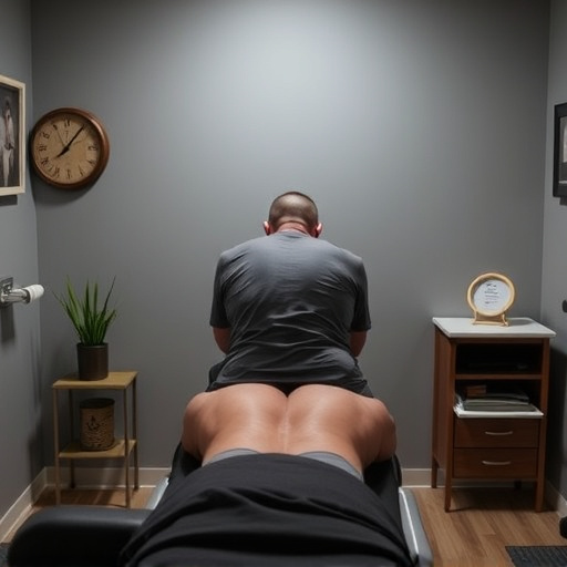 chiropractor