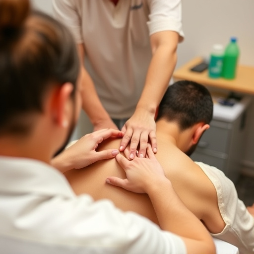 chiropractor
