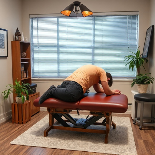 chiropractor