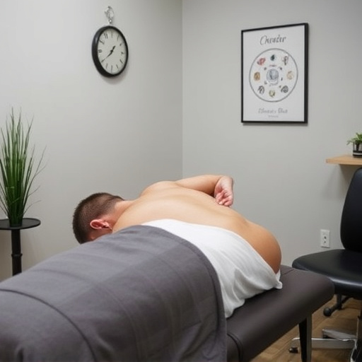 chiropractor