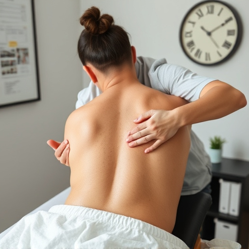 chiropractor