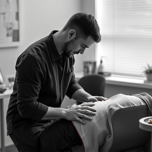 chiropractor