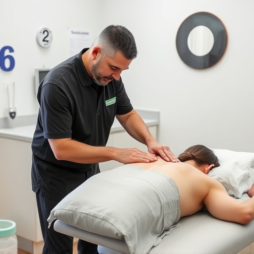 chiropractor