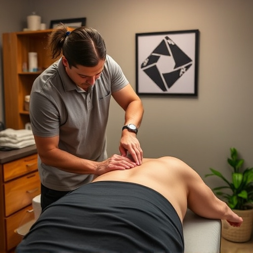 chiropractor