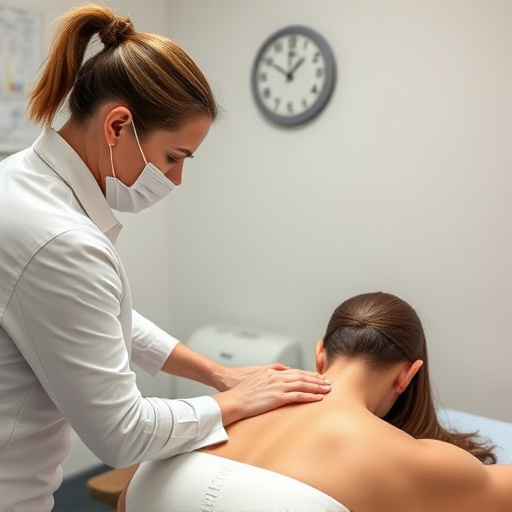chiropractor