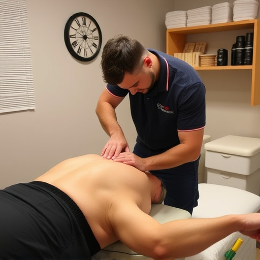 chiropractor