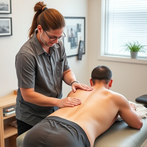 chiropractor