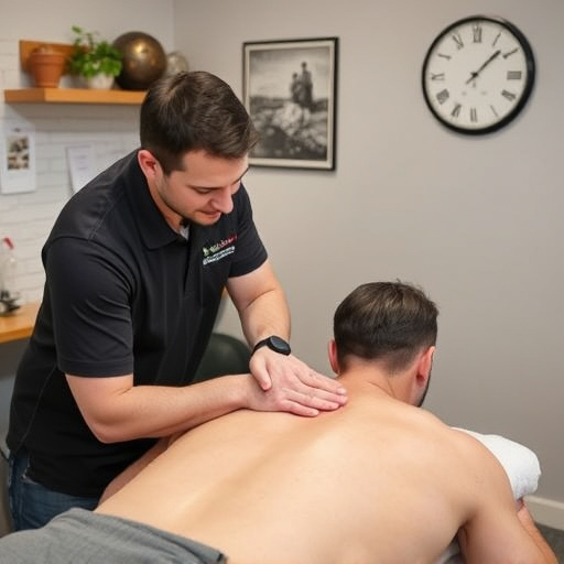 chiropractor