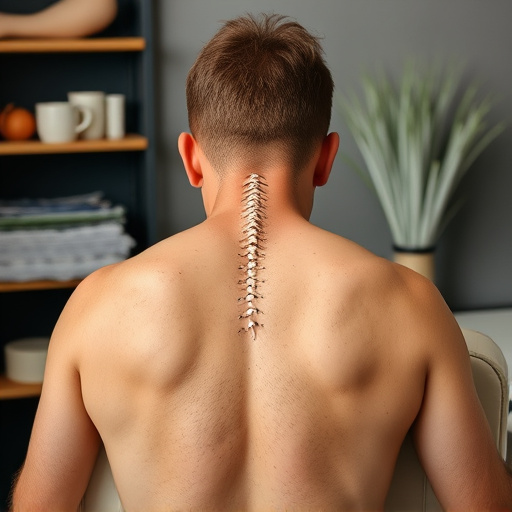 chiropractor