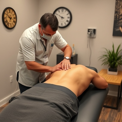 chiropractor