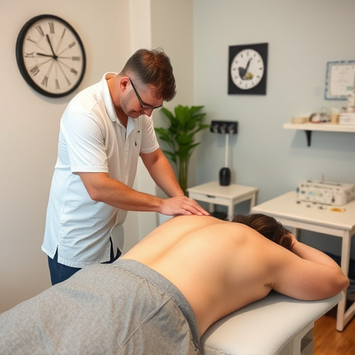chiropractor