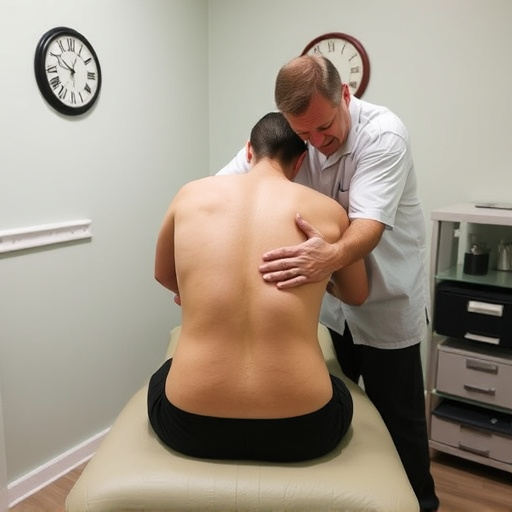 chiropractor
