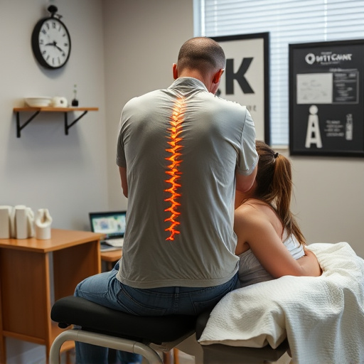 chiropractor
