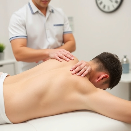 chiropractor