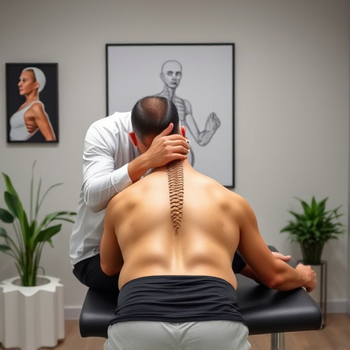 chiropractor