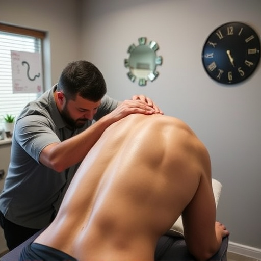 chiropractor