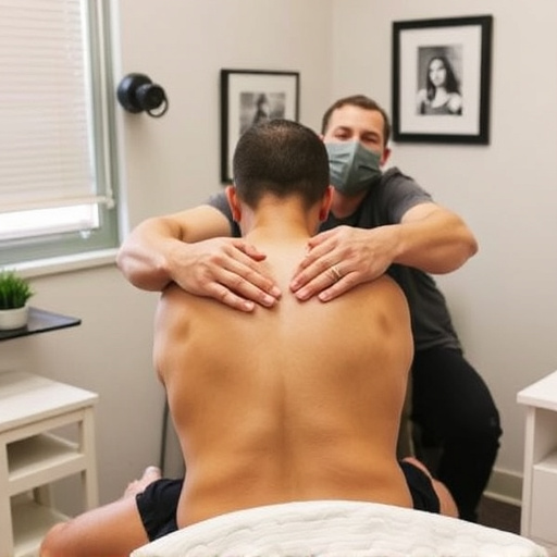 chiropractor