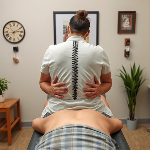 chiropractor